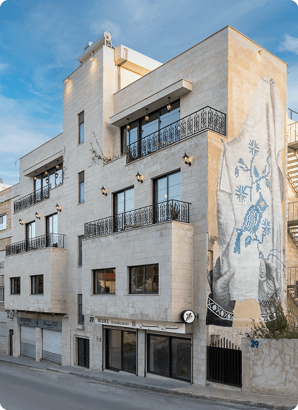 Bulbul Hotel story